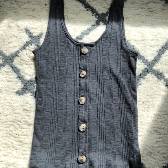 American Eagle tank top - Picture 1 of 1